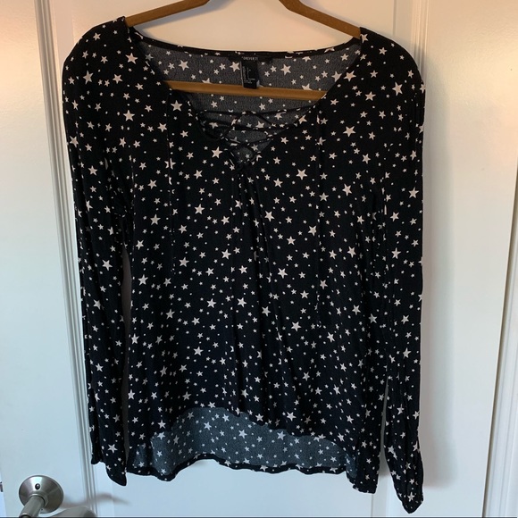 Forever 21 Tops - Forever21 Blouse Forever 21 Tops - Forever21 Blouse